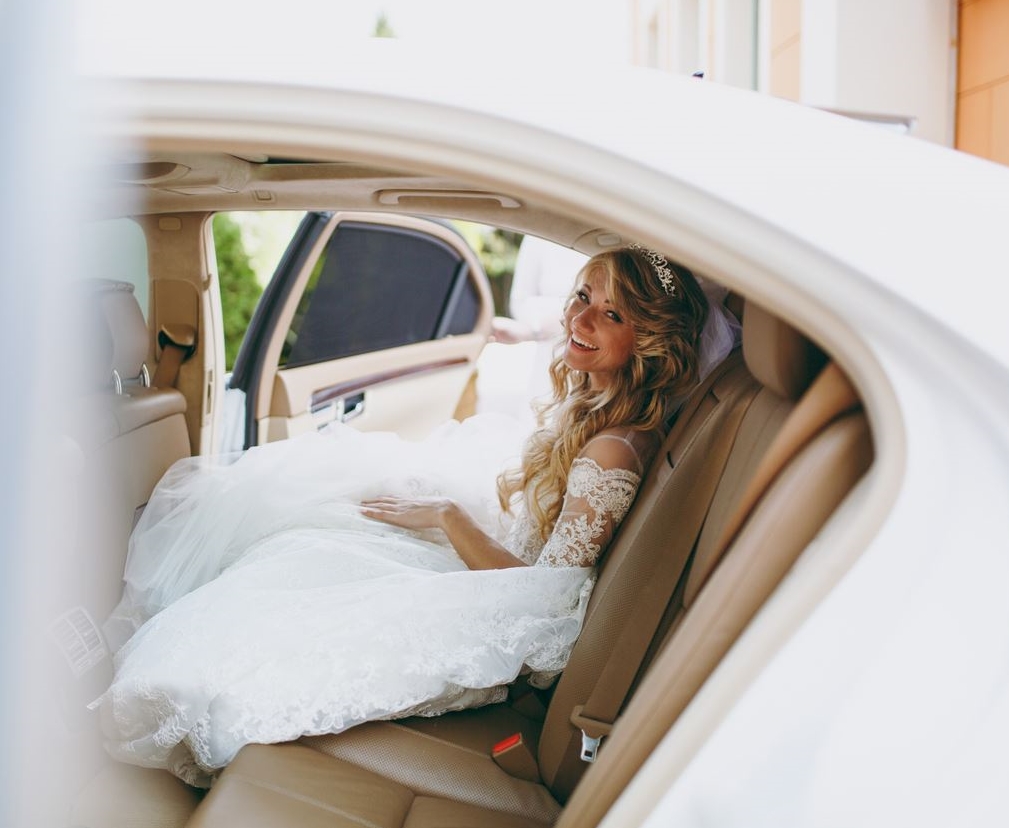 Byron Bay Luxury Transfers